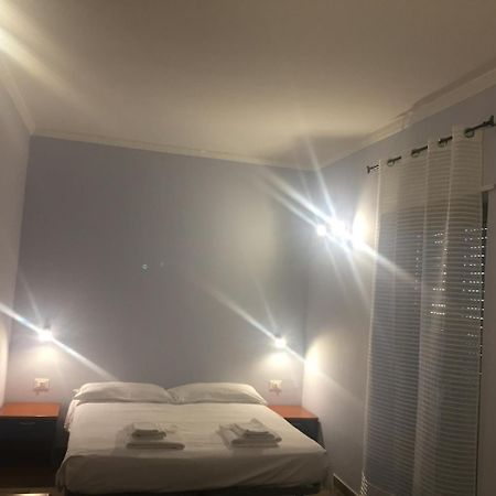 Profumo Di Zagara Bed & Breakfast Corigliano Calabro Luaran gambar