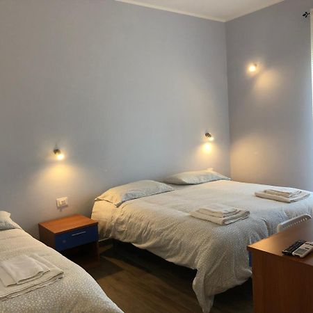 Profumo Di Zagara Bed & Breakfast Corigliano Calabro Luaran gambar