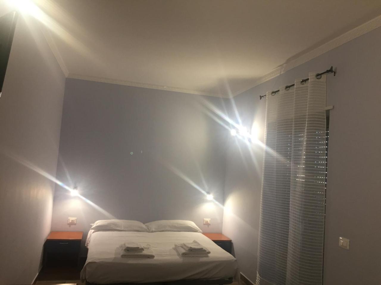 Profumo Di Zagara Bed & Breakfast Corigliano Calabro Luaran gambar