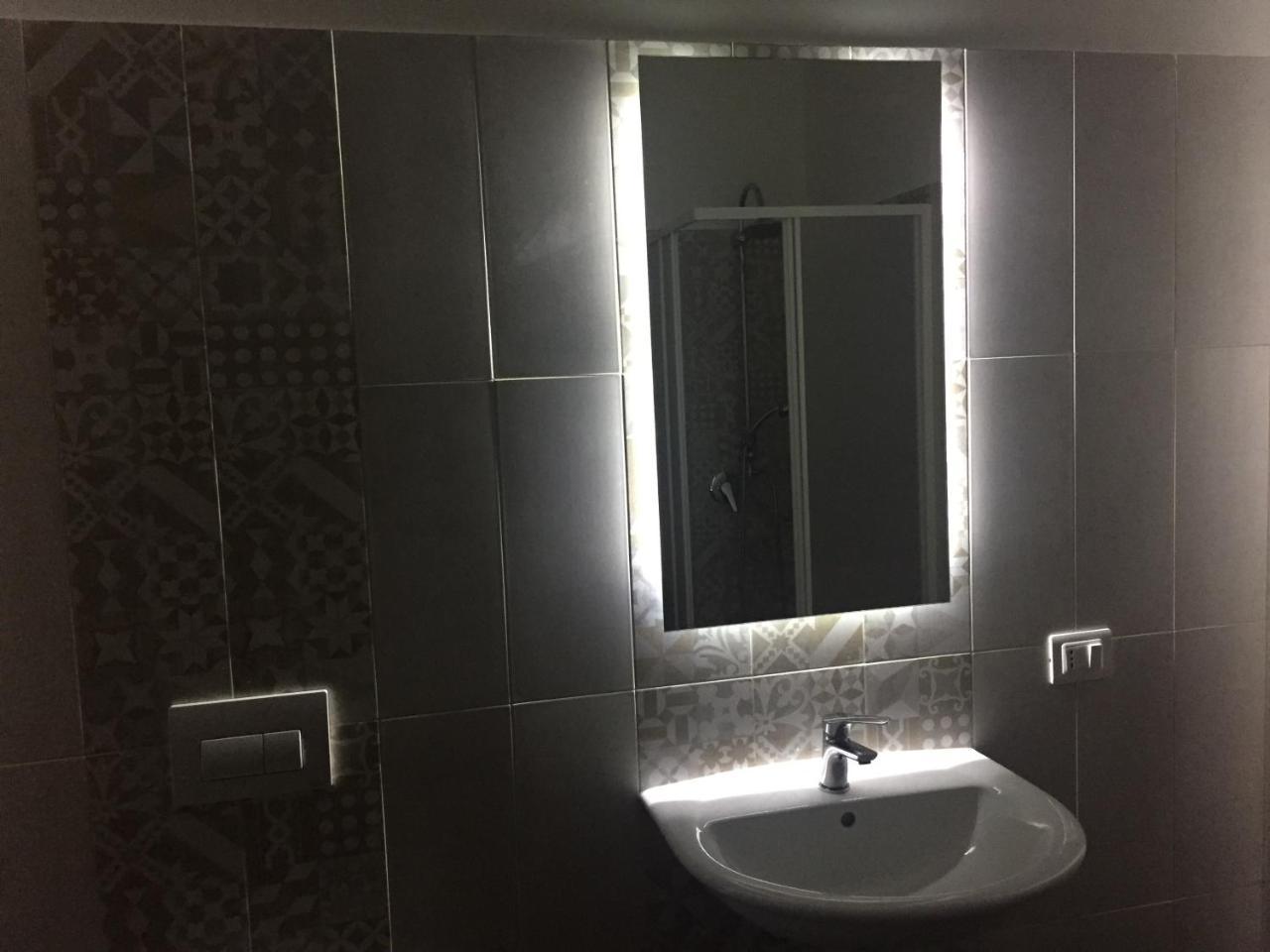Profumo Di Zagara Bed & Breakfast Corigliano Calabro Luaran gambar