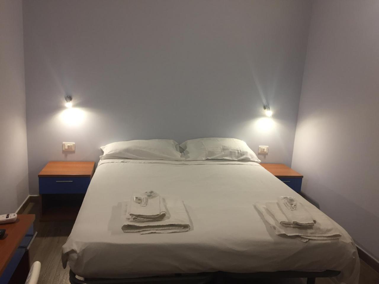 Profumo Di Zagara Bed & Breakfast Corigliano Calabro Luaran gambar