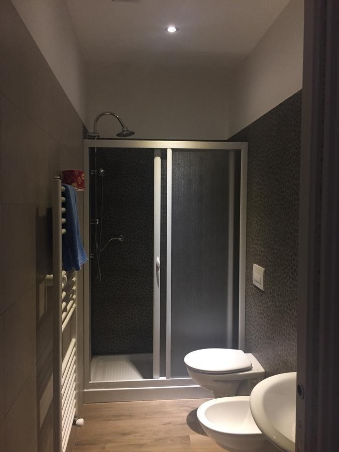 Profumo Di Zagara Bed & Breakfast Corigliano Calabro Luaran gambar
