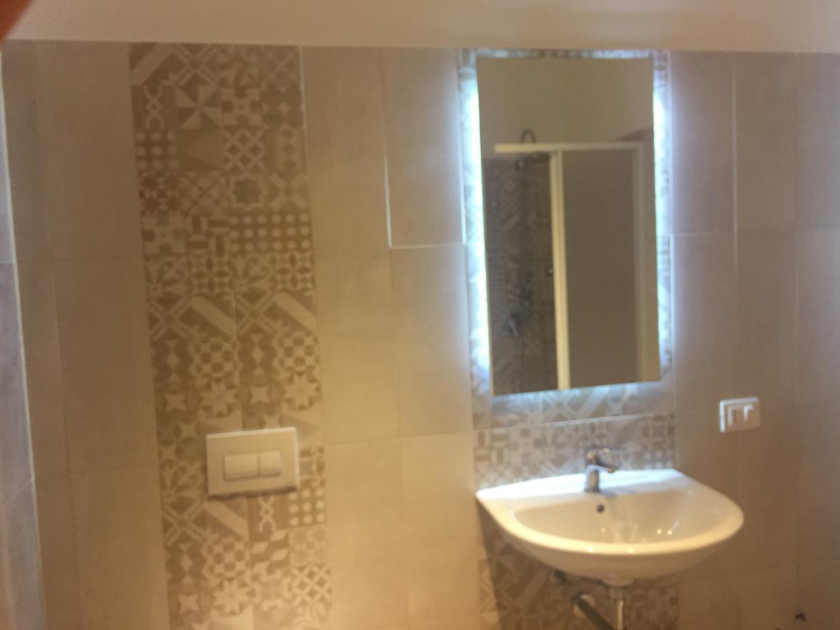 Profumo Di Zagara Bed & Breakfast Corigliano Calabro Luaran gambar