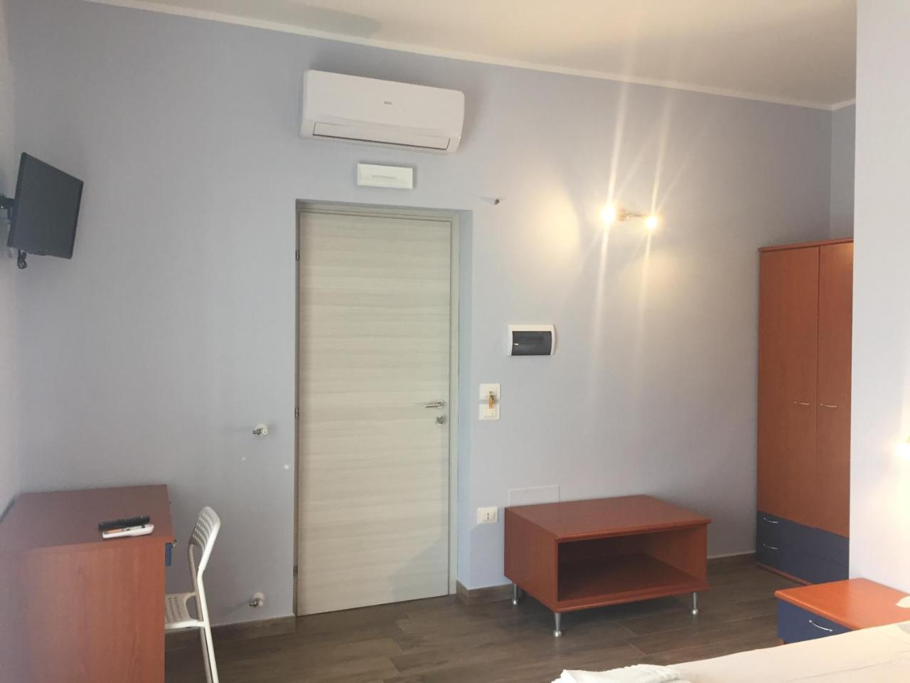 Profumo Di Zagara Bed & Breakfast Corigliano Calabro Luaran gambar