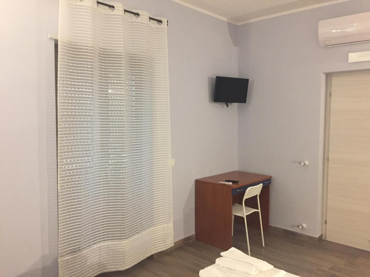 Profumo Di Zagara Bed & Breakfast Corigliano Calabro Luaran gambar