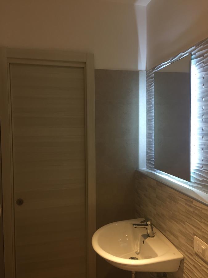 Profumo Di Zagara Bed & Breakfast Corigliano Calabro Luaran gambar