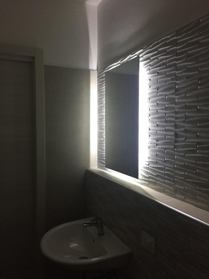 Profumo Di Zagara Bed & Breakfast Corigliano Calabro Luaran gambar