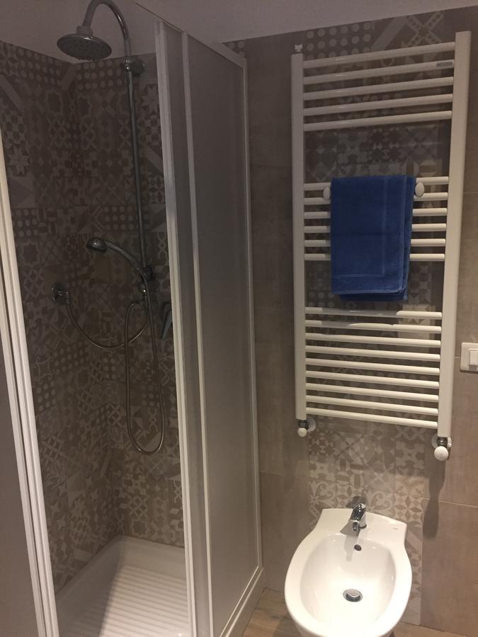 Profumo Di Zagara Bed & Breakfast Corigliano Calabro Luaran gambar