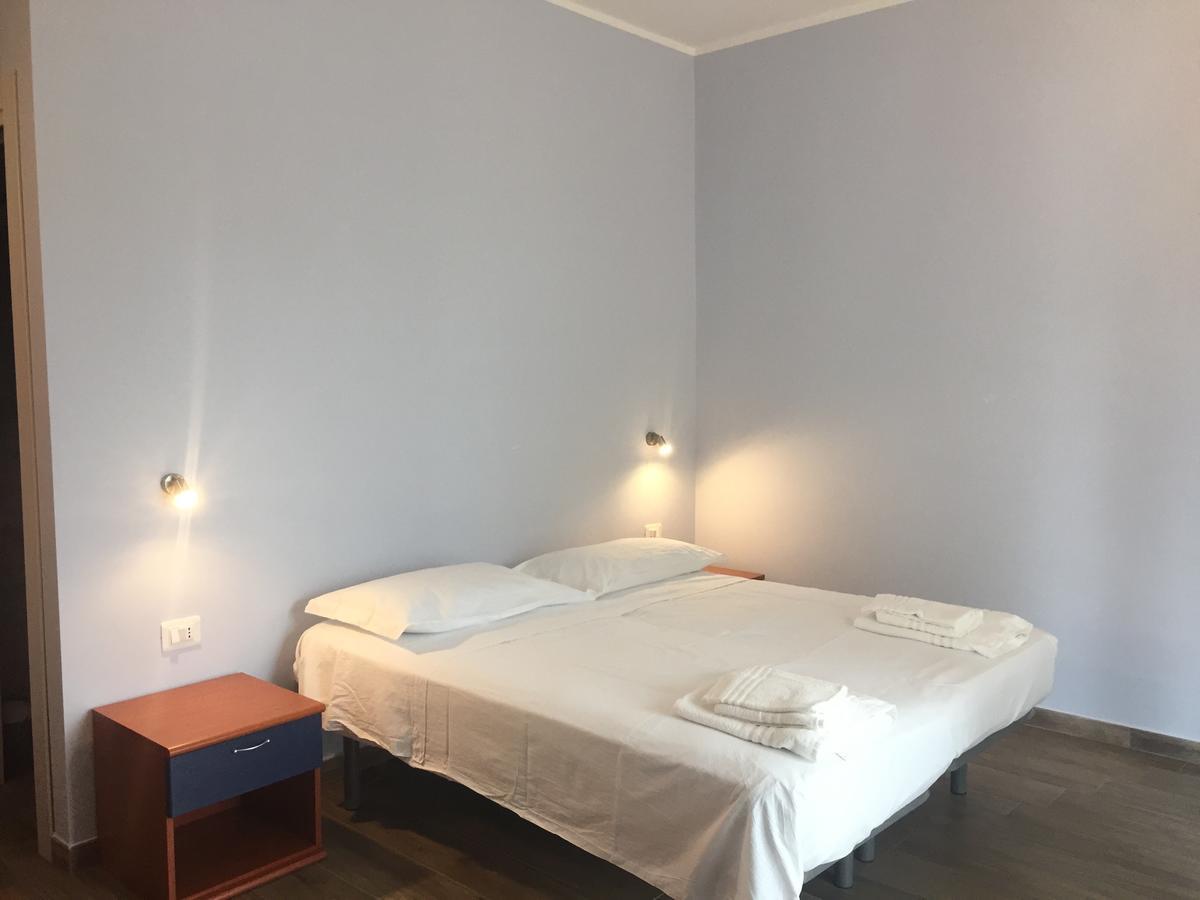 Profumo Di Zagara Bed & Breakfast Corigliano Calabro Luaran gambar