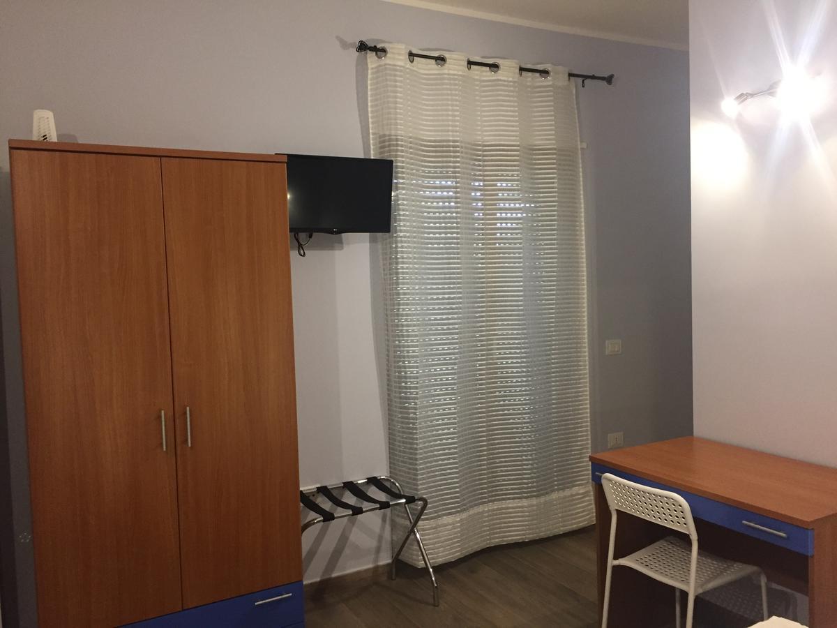 Profumo Di Zagara Bed & Breakfast Corigliano Calabro Luaran gambar