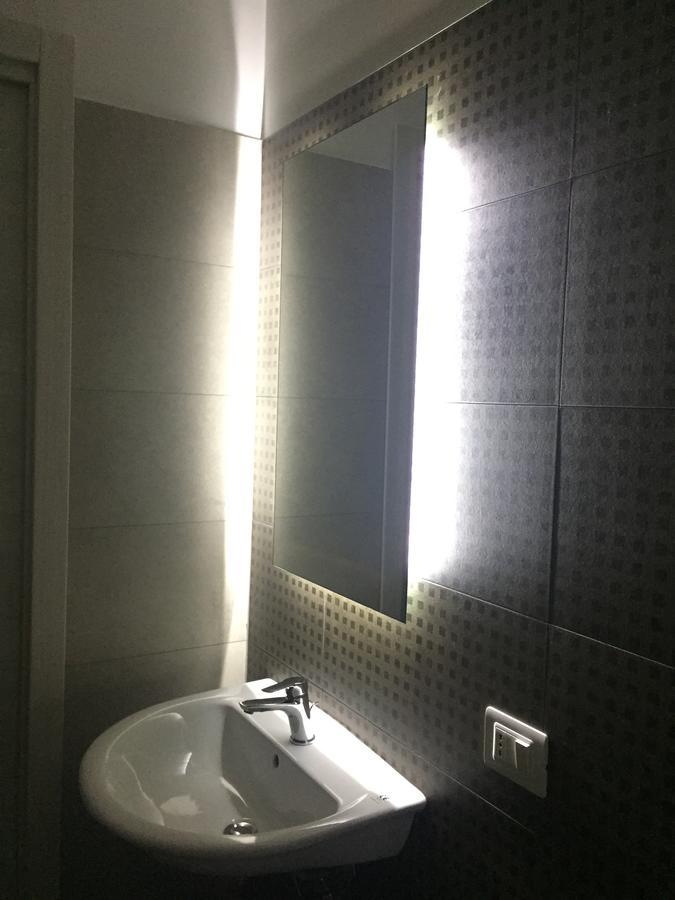 Profumo Di Zagara Bed & Breakfast Corigliano Calabro Luaran gambar