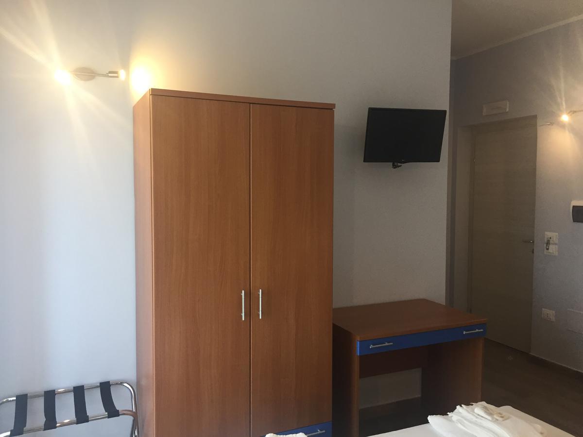 Profumo Di Zagara Bed & Breakfast Corigliano Calabro Luaran gambar