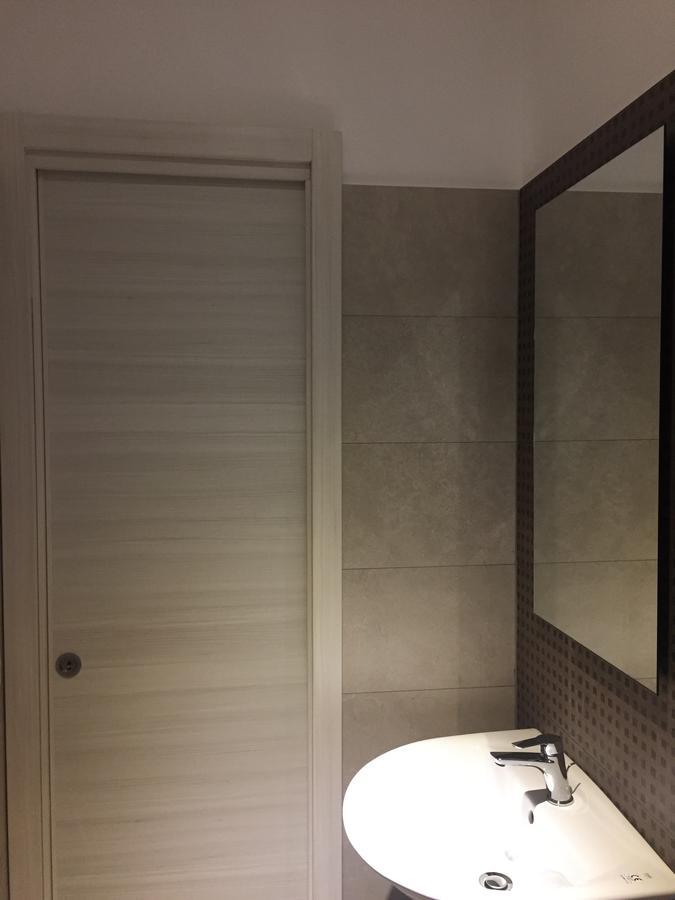 Profumo Di Zagara Bed & Breakfast Corigliano Calabro Luaran gambar