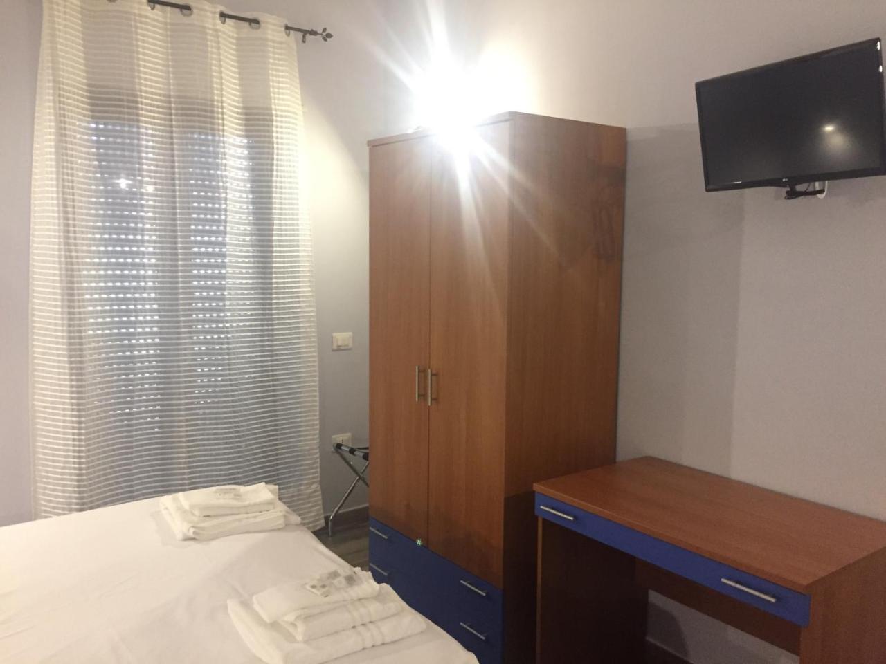 Profumo Di Zagara Bed & Breakfast Corigliano Calabro Luaran gambar