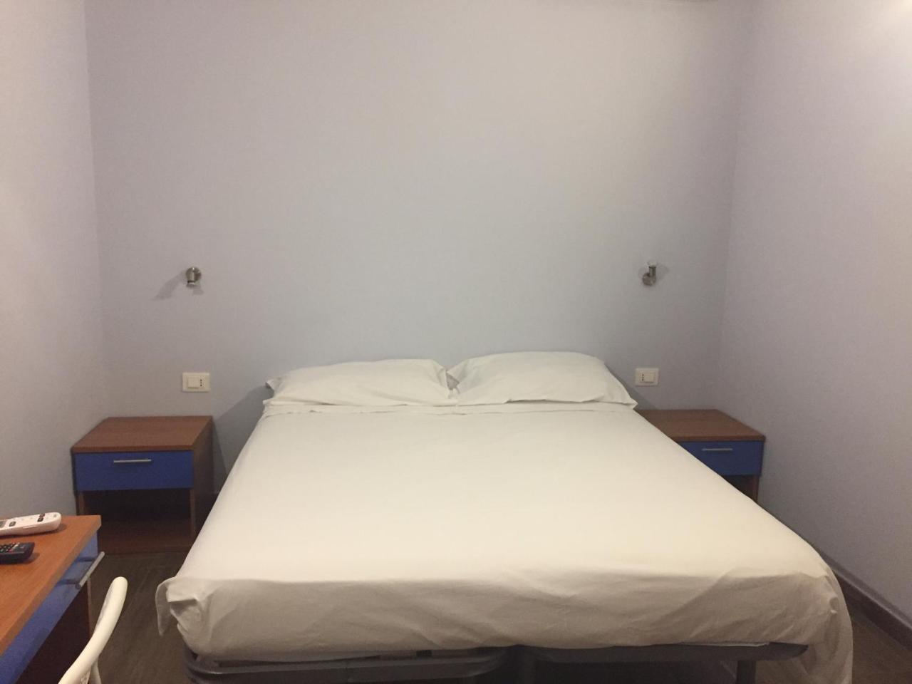 Profumo Di Zagara Bed & Breakfast Corigliano Calabro Luaran gambar