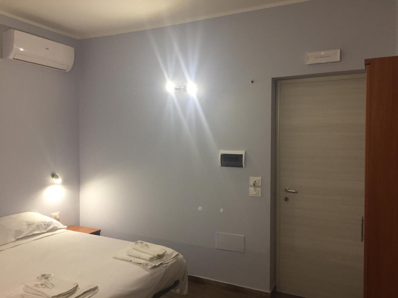 Profumo Di Zagara Bed & Breakfast Corigliano Calabro Luaran gambar