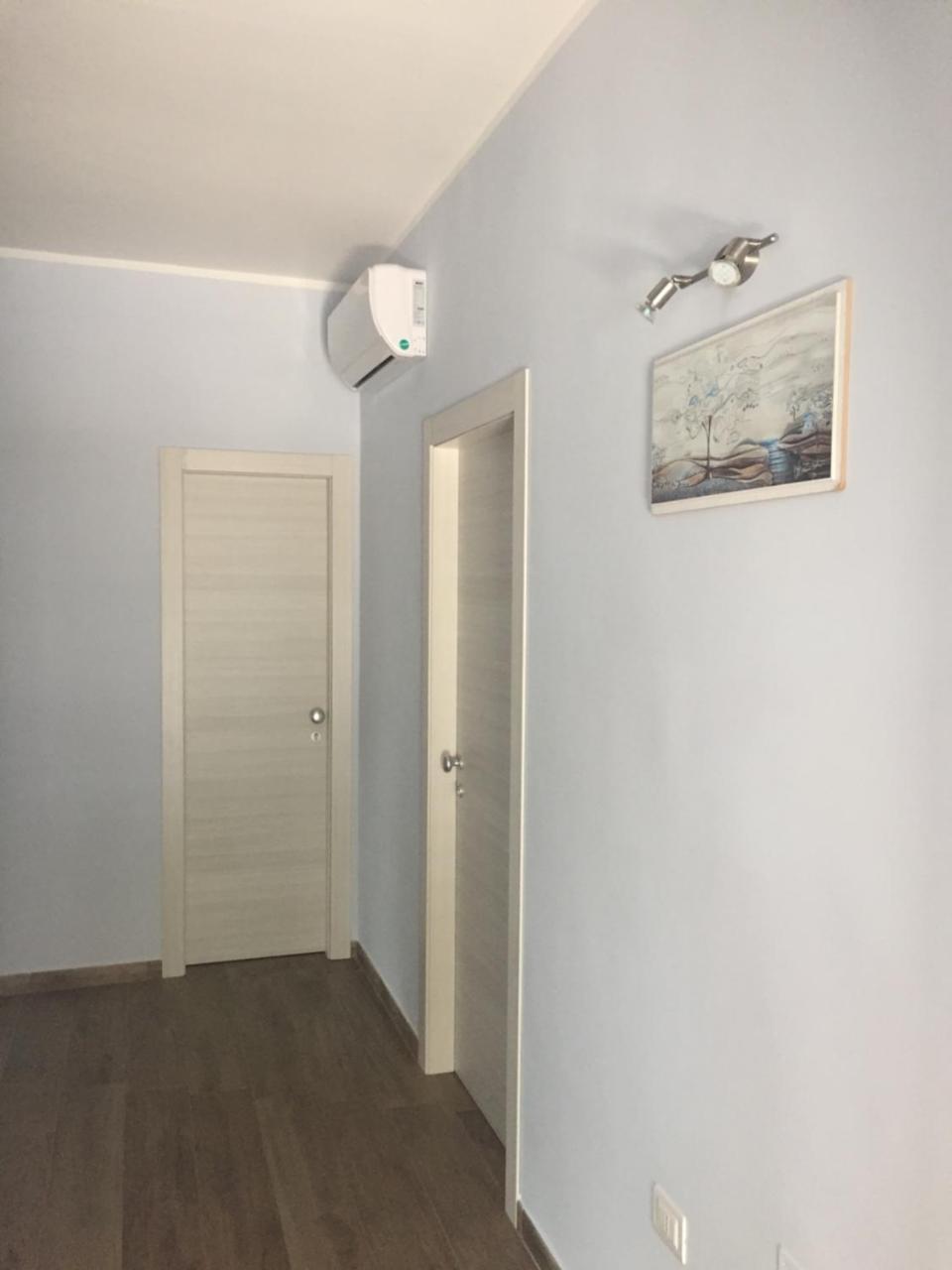 Profumo Di Zagara Bed & Breakfast Corigliano Calabro Luaran gambar