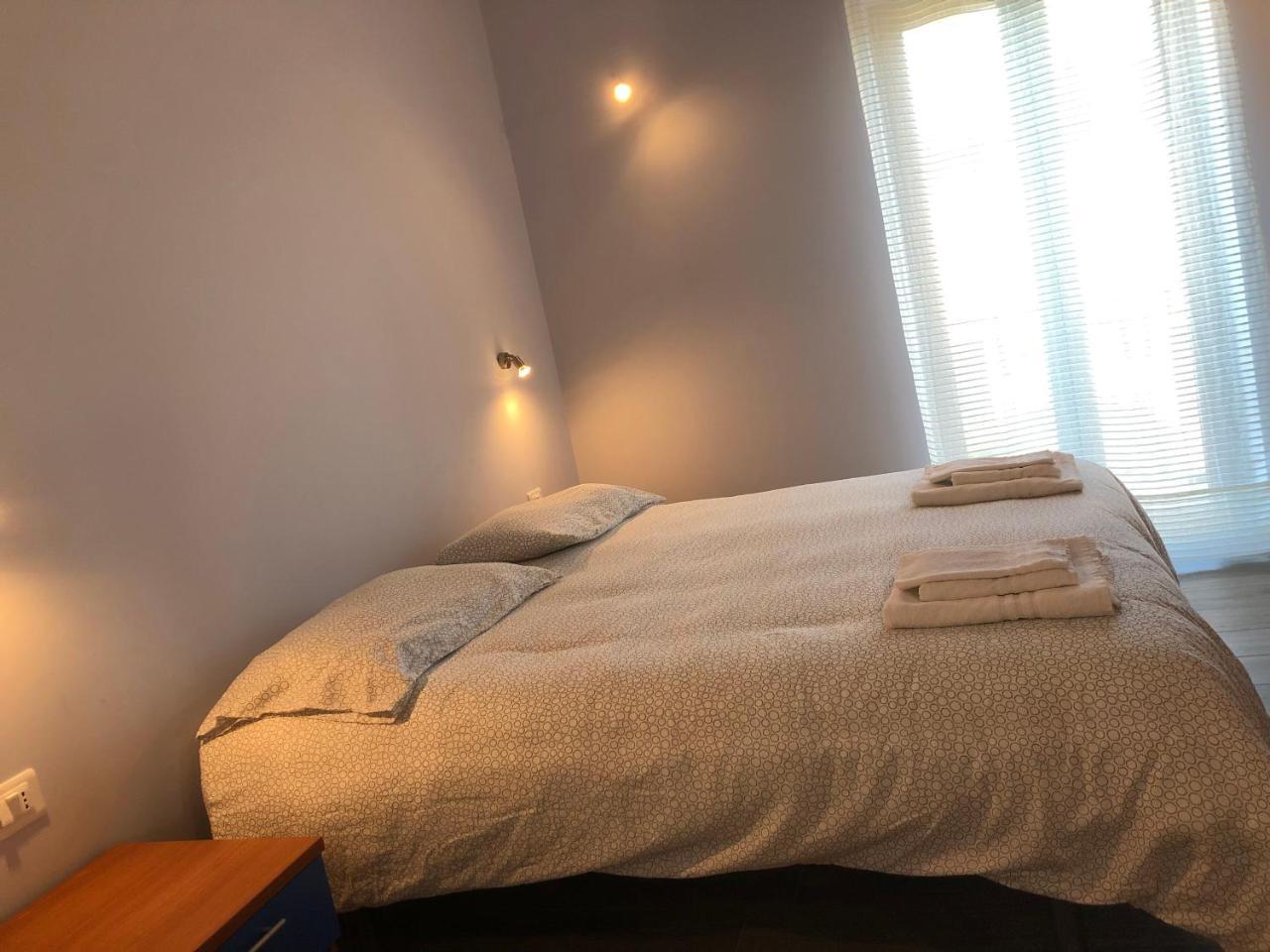 Profumo Di Zagara Bed & Breakfast Corigliano Calabro Luaran gambar