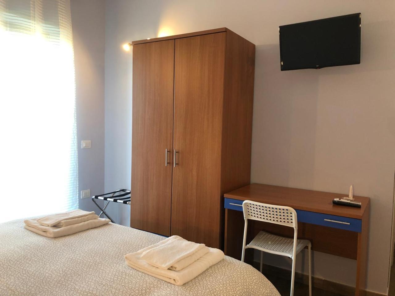 Profumo Di Zagara Bed & Breakfast Corigliano Calabro Luaran gambar