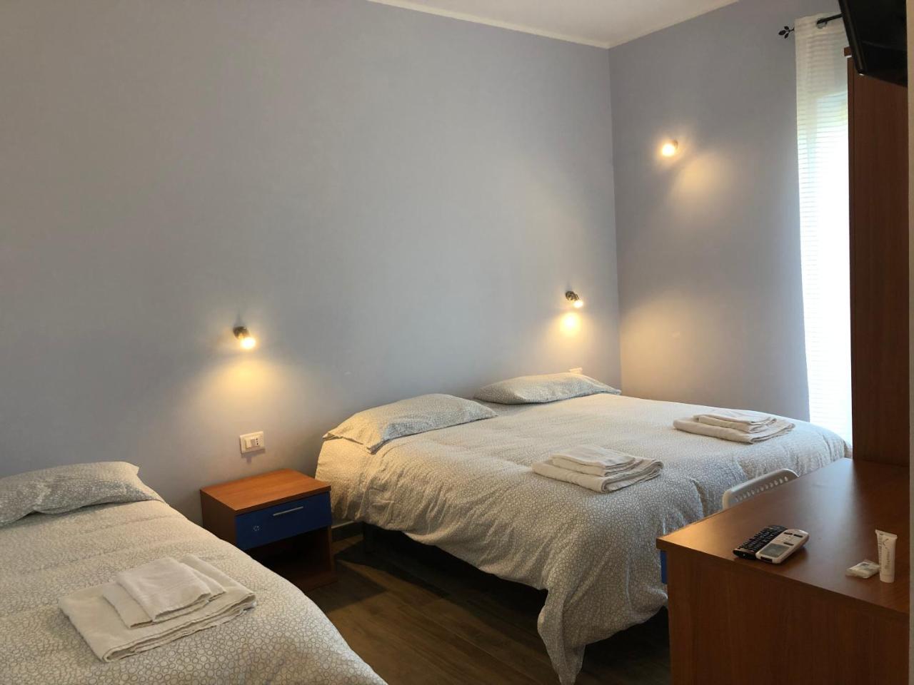Profumo Di Zagara Bed & Breakfast Corigliano Calabro Luaran gambar
