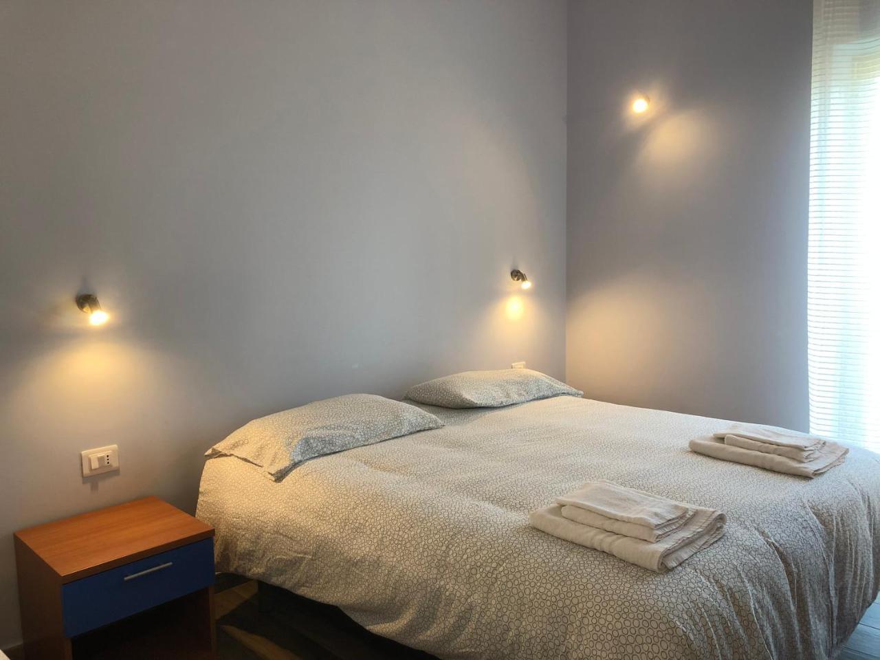 Profumo Di Zagara Bed & Breakfast Corigliano Calabro Luaran gambar